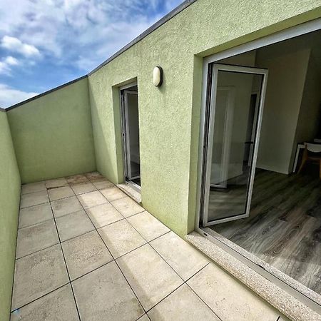 埃斯波森迪Casa Da Marina II公寓 外观 照片