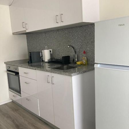 埃斯波森迪Casa Da Marina II公寓 外观 照片