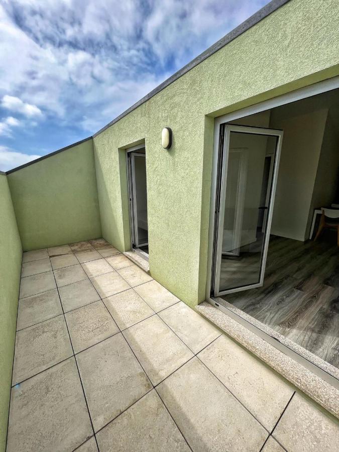 埃斯波森迪Casa Da Marina II公寓 外观 照片
