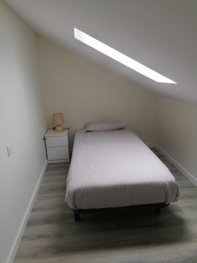 埃斯波森迪Casa Da Marina II公寓 外观 照片