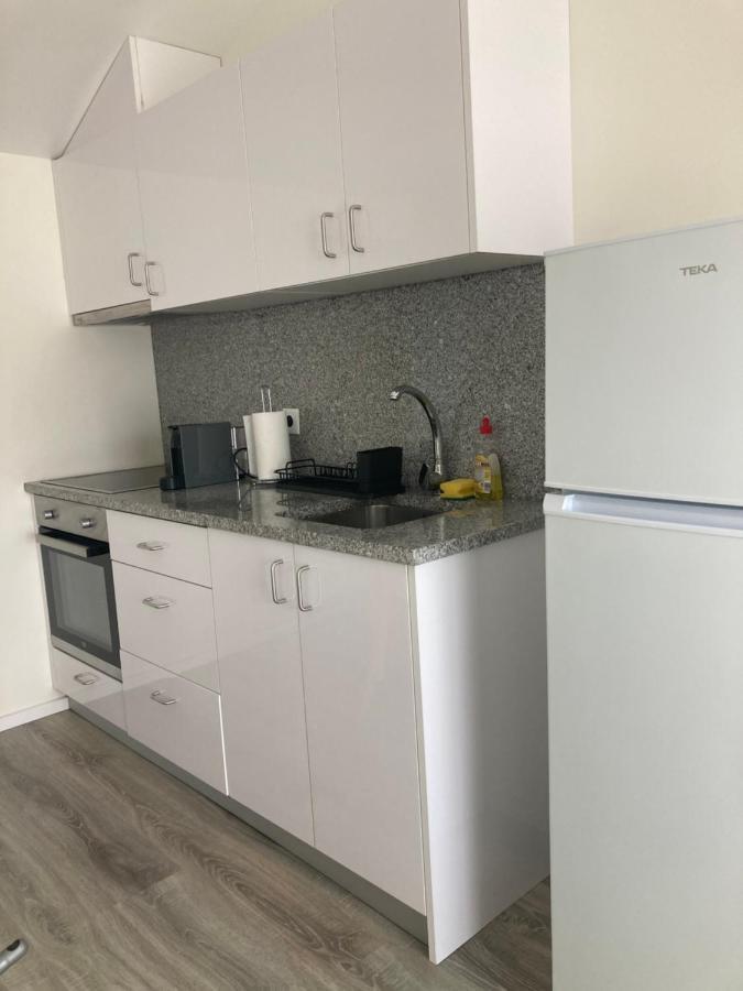埃斯波森迪Casa Da Marina II公寓 外观 照片